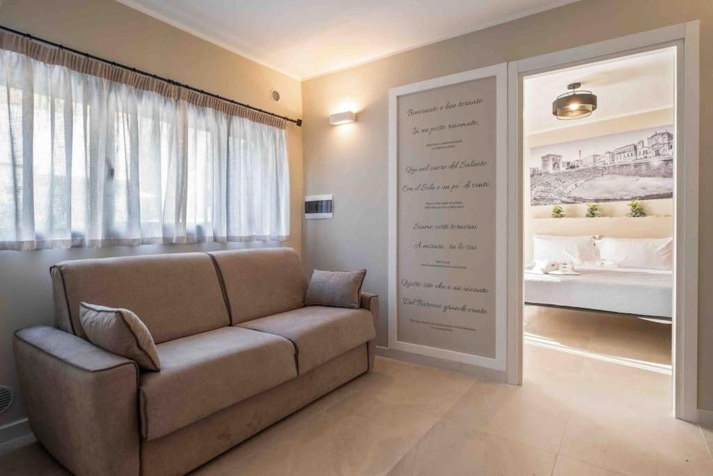 Fram Luxury - Via Leonardo Da Vinci Apartment Lecce