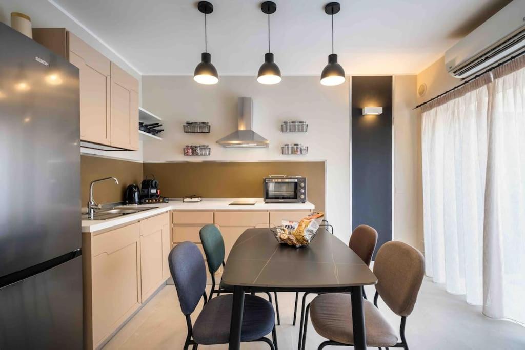 Apartment Fram Luxury - Via Leonardo Da Vinci