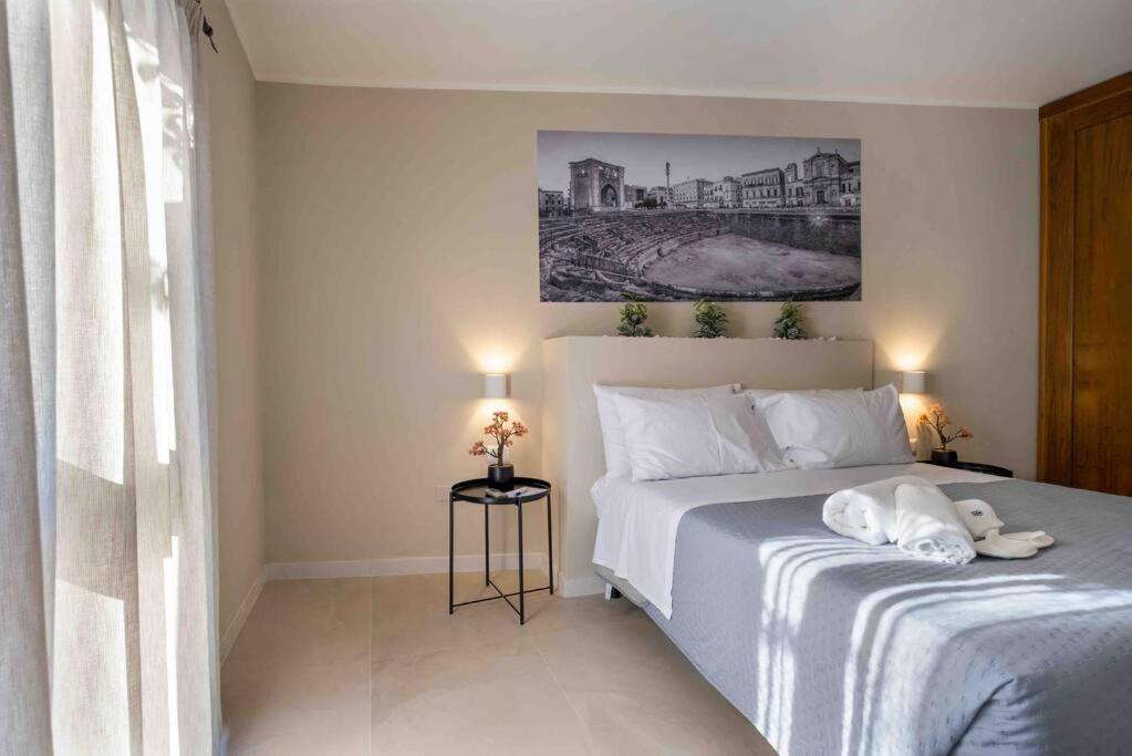 Fram Luxury - Via Leonardo Da Vinci Apartment *