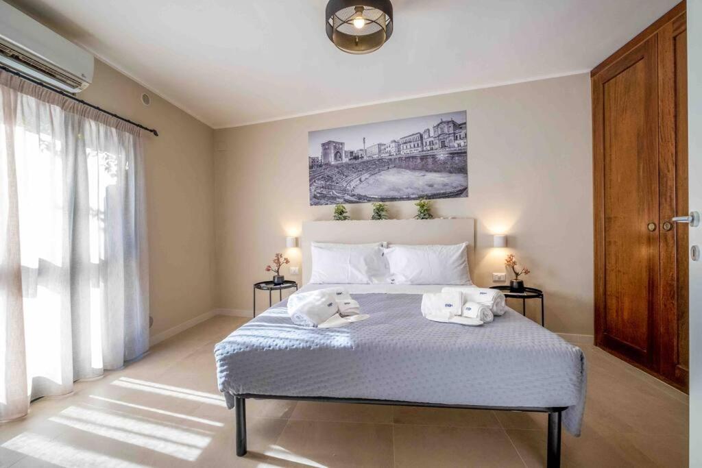 Fram Luxury - Via Leonardo Da Vinci