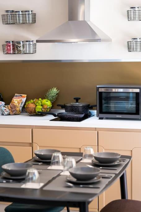 Fram Luxury - Via Leonardo Da Vinci Apartment *