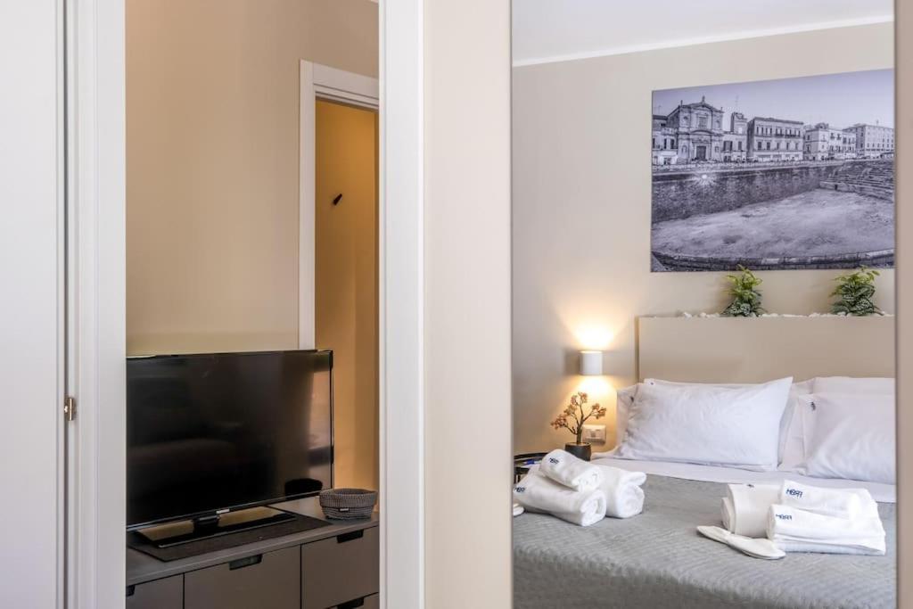 Apartment Fram Luxury - Via Leonardo Da Vinci Lecce