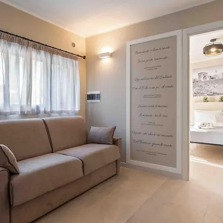Fram Luxury Apartment - Via Leonardo Da Vinci Lecce Exterior photo