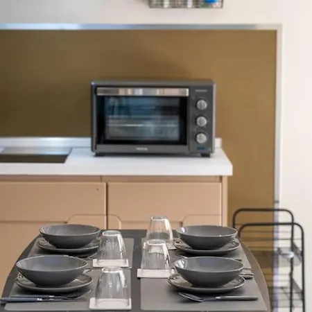 Fram Luxury Apartment - Via Leonardo Da Vinci Lecce Exterior photo