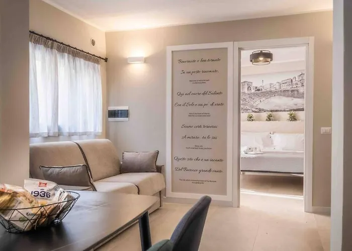 Fram Luxury Apartment - Via Leonardo Da Vinci