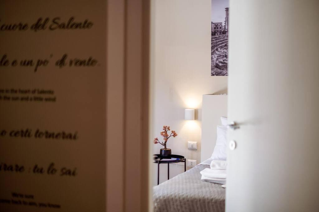 Fram Luxury - Via Leonardo Da Vinci Apartamento