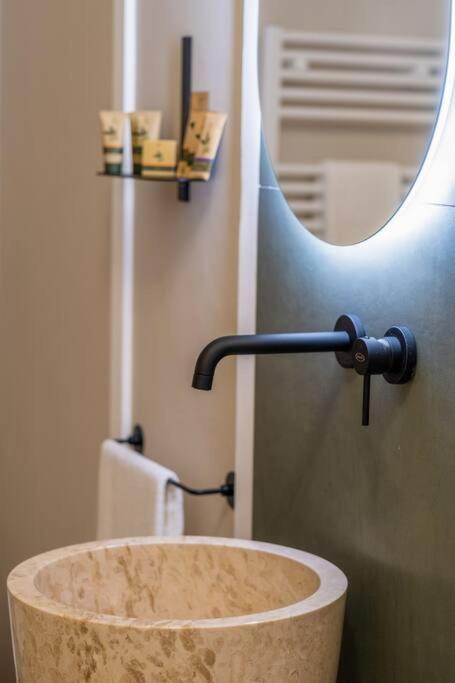 Fram Luxury - Via Leonardo Da Vinci Apartamento Lecce