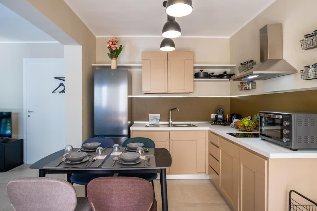 Apartment Fram Luxury - Via Leonardo Da Vinci Lecce