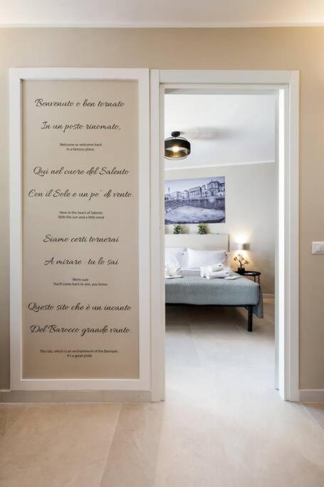 Fram Luxury - Via Leonardo Da Vinci * Lecce