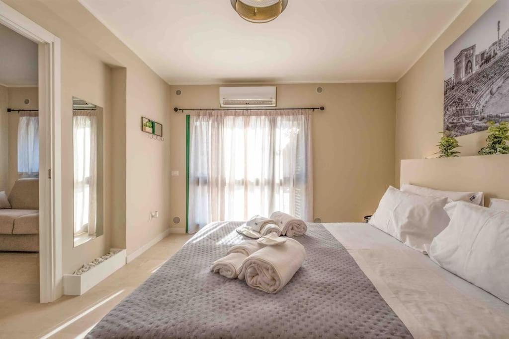 Apartment Fram Luxury - Via Leonardo Da Vinci