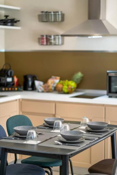 Fram Luxury - Via Leonardo Da Vinci Apartamento *