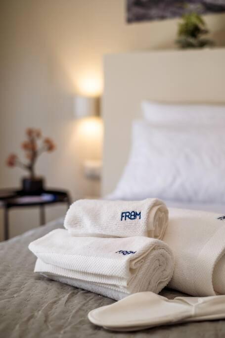 Fram Luxury - Via Leonardo Da Vinci Apartamento Lecce