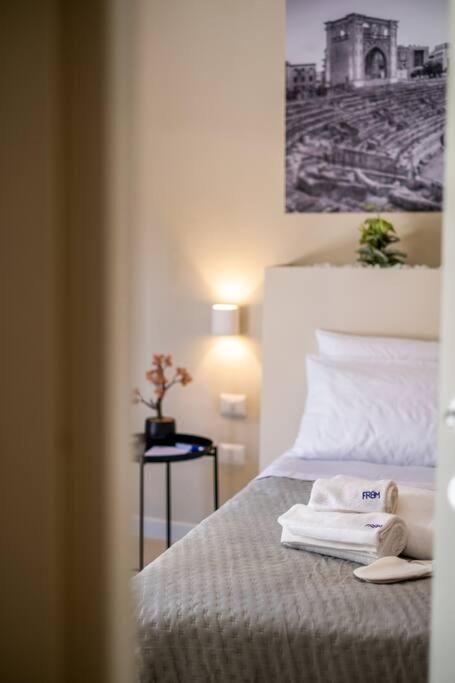 Fram Luxury - Via Leonardo Da Vinci Lecce