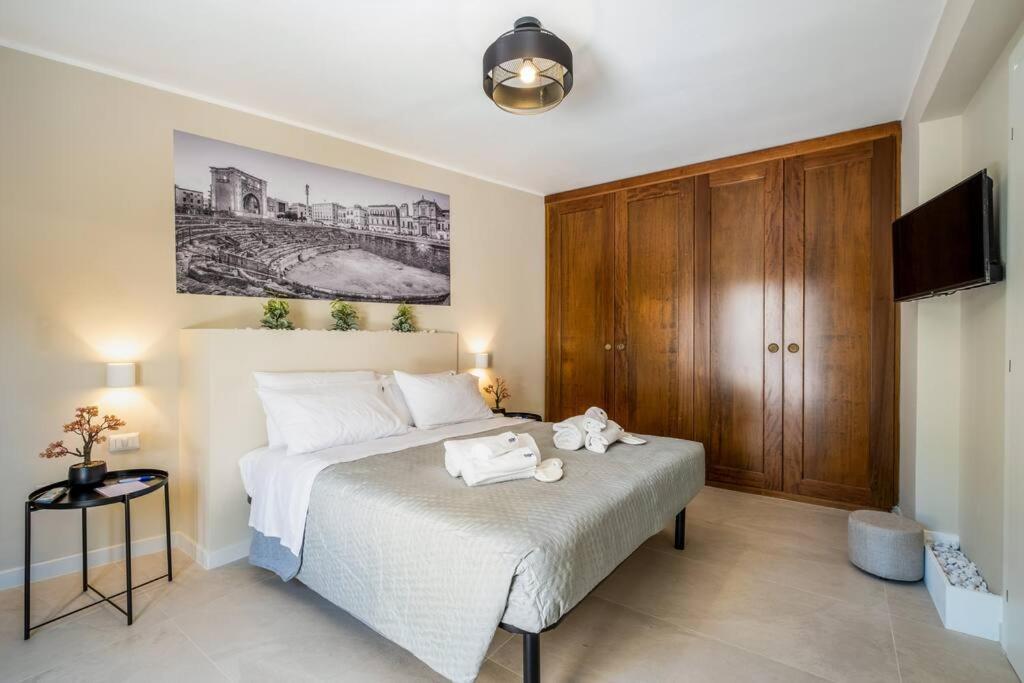 Fram Luxury - Via Leonardo Da Vinci Apartment *