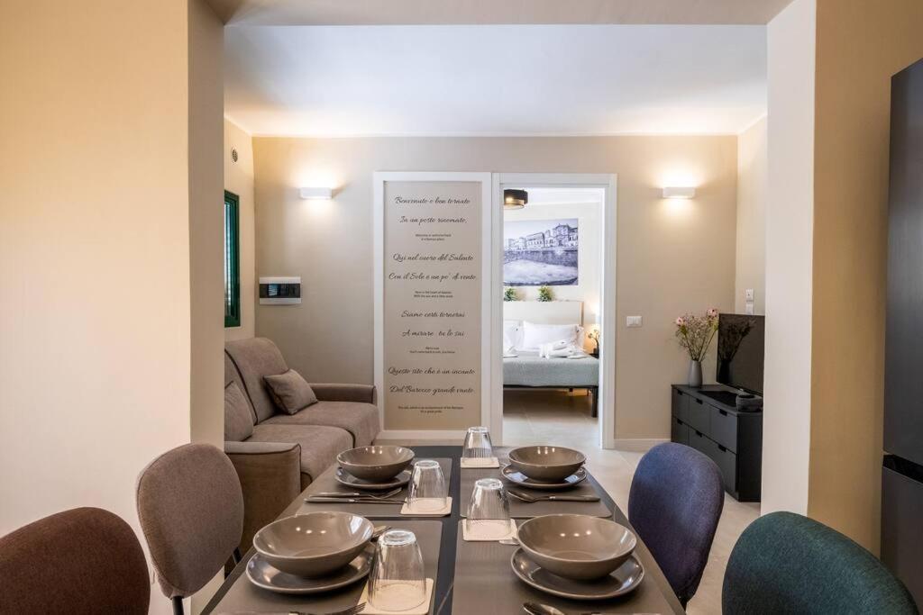 Fram Luxury - Via Leonardo Da Vinci Apartamento Lecce