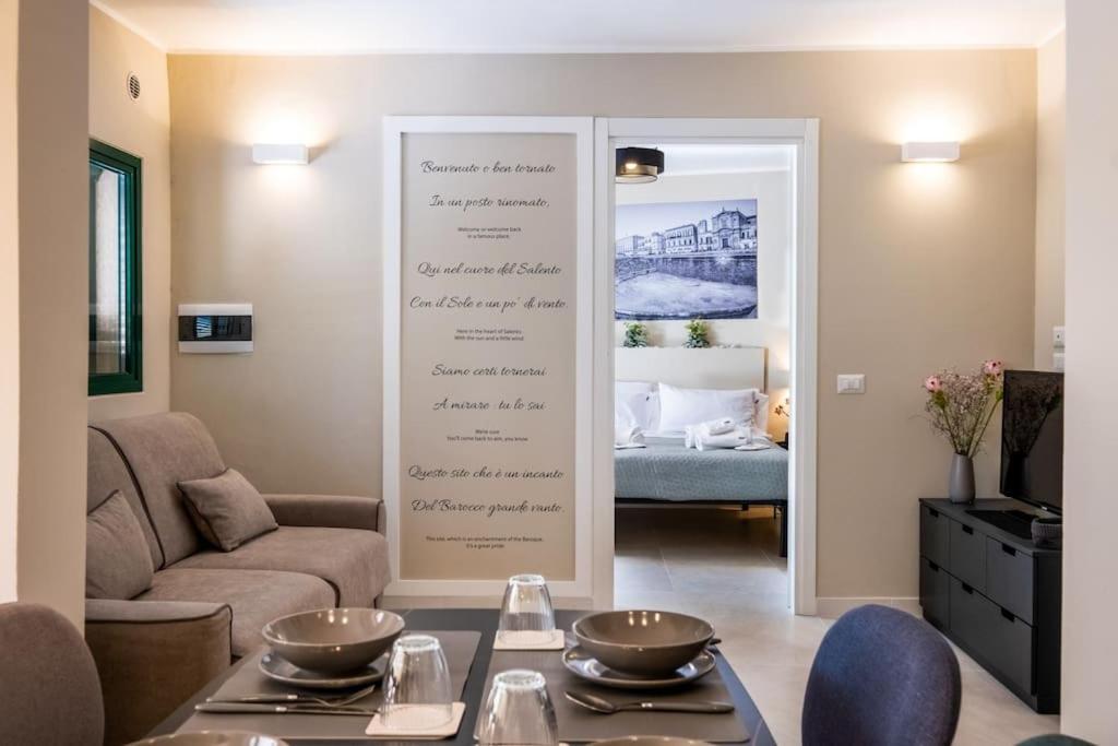 Apartamento Fram Luxury - Via Leonardo Da Vinci Lecce