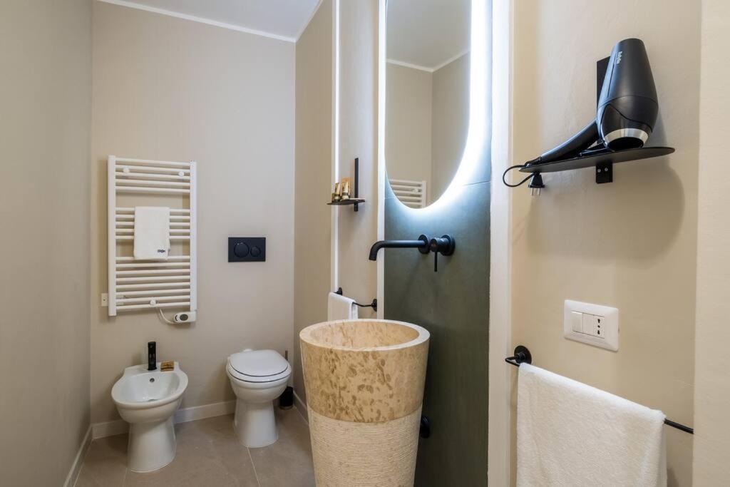 Apartment Fram Luxury - Via Leonardo Da Vinci