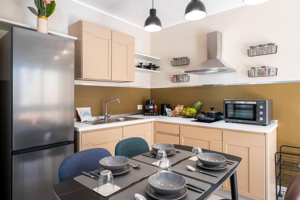 Fram Luxury - Via Leonardo Da Vinci Apartment *