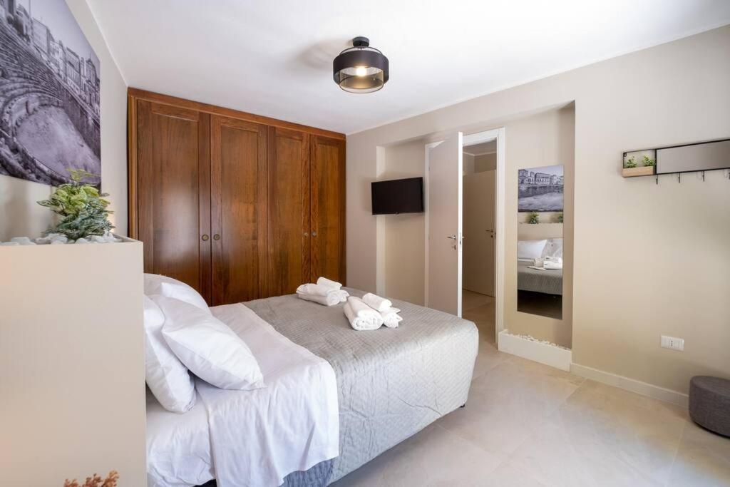 Apartment Fram Luxury - Via Leonardo Da Vinci *
